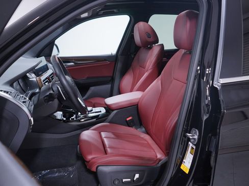 Used 2022 BMW X3 sDrive30i w/ Convenience Package w/ZPA image 7