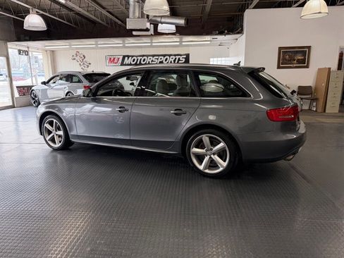 Used 2012 Audi A4 2.0T Premium Plus image 8