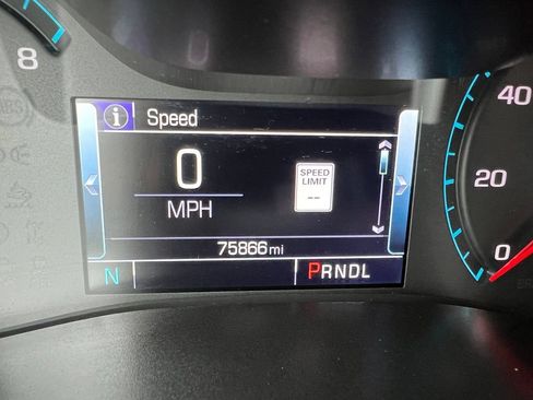 Used 2018 Chevrolet Colorado ZR2 AWD/4WD image 35