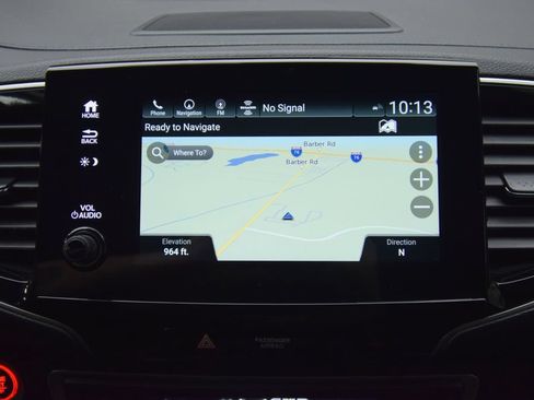 Used 2022 Honda Passport Elite image 12