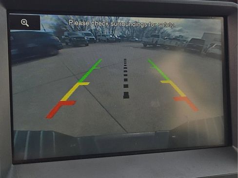 Used 2014 Ford F150 King Ranch w/ King Ranch Luxury Package image 13