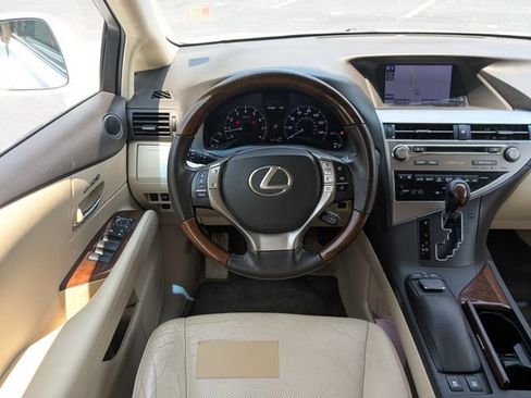 Used 2013 Lexus RX 350 AWD w/ Navigation Pkg image 17