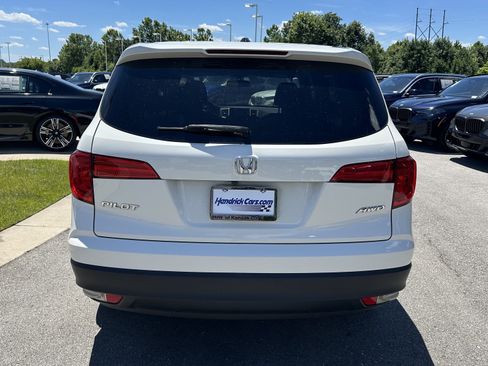 Used 2018 Honda Pilot EX-L image 9