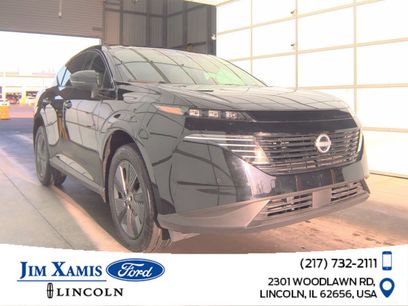 Used 2025 Nissan Murano SL