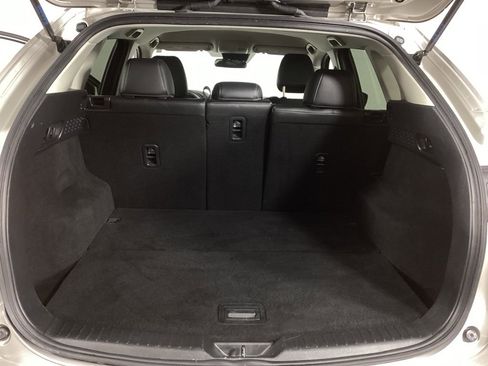 Used 2024 MAZDA CX-5 AWD 2.5 S w/ Select Package image 32