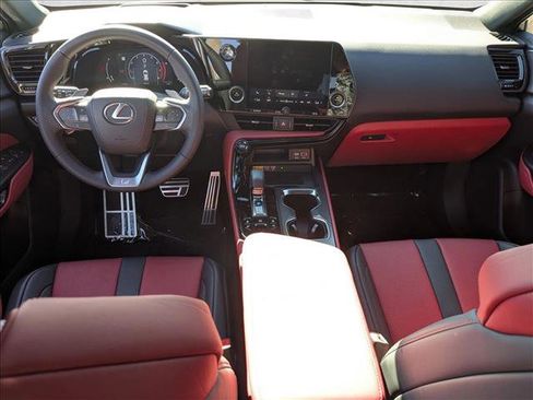 Used 2024 Lexus NX 350 F Sport image 17