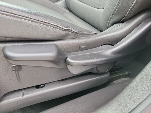 Used 2025 Buick Encore GX Preferred FWD image 15