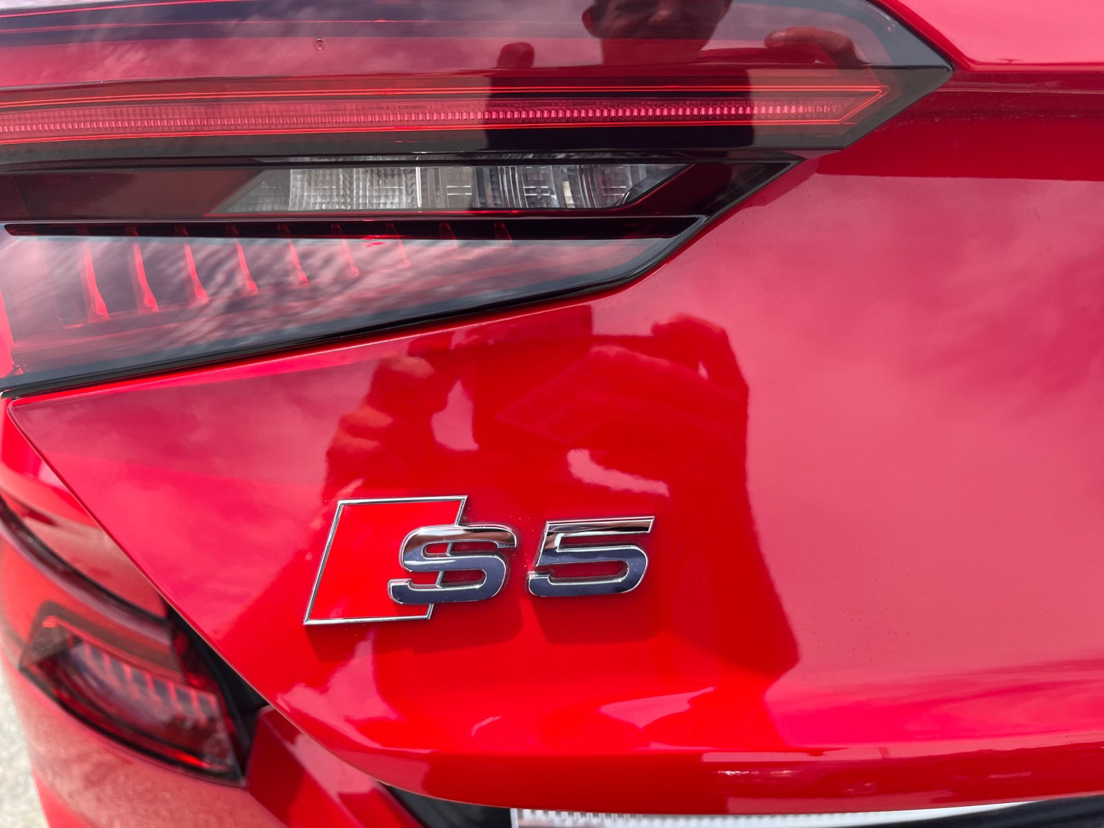 Used 2018 Audi S5 Prestige AWD/4WD image 31