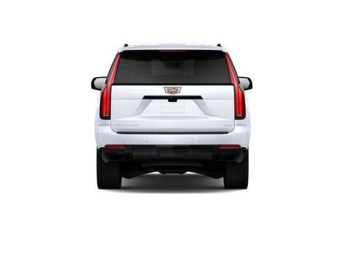 New 2026 Cadillac Escalade Sport w/ Touring Package image 29