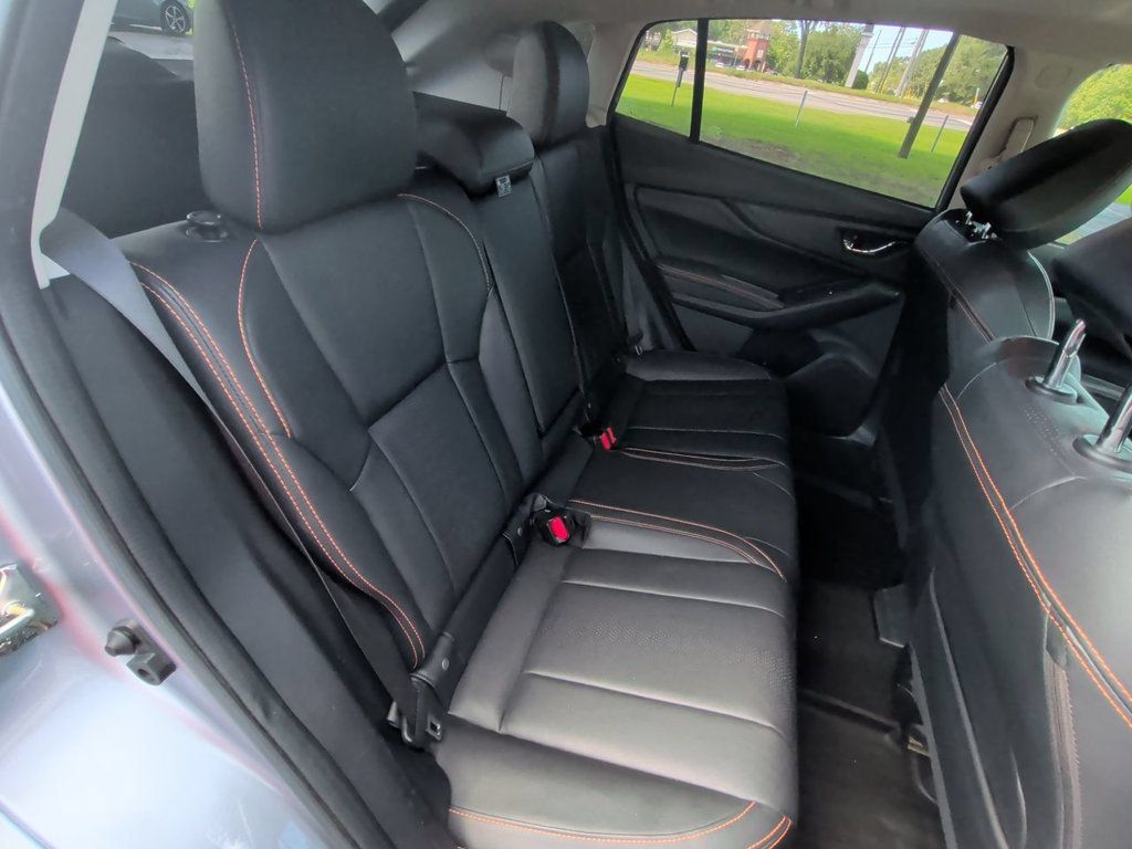 Used 2018 Subaru Crosstrek 2.0i Limited AWD/4WD image 23