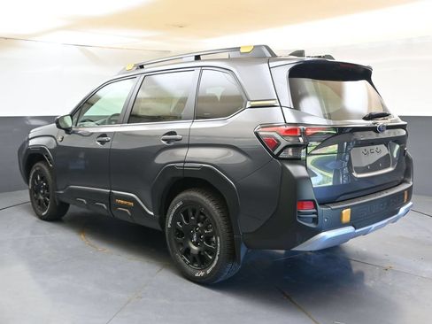 New 2026 Subaru Forester Wilderness AWD/4WD image 3
