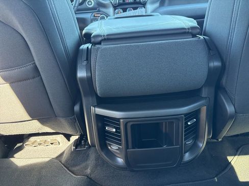 New 2026 RAM 1500 Tradesman image 41