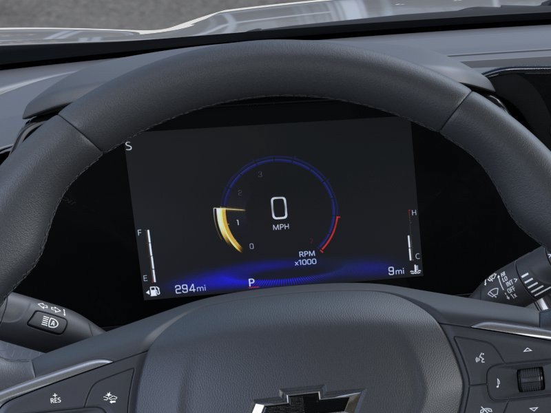 New 2026 Chevrolet Trax LT w/ Driver Confidence Package FWD image 19