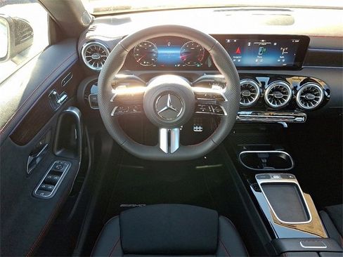 New 2026 Mercedes-Benz CLA 250 CLA 250 image 10