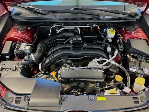 Used 2019 Subaru Impreza 2.0i Premium image 29