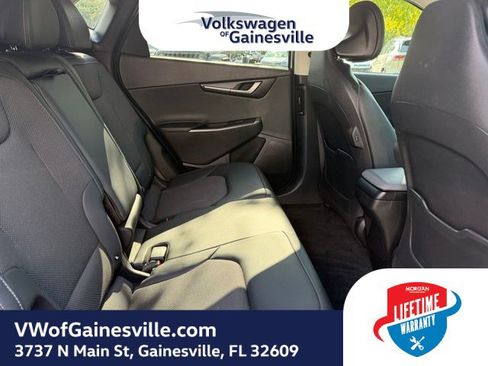 Used 2024 Kia EV6 Light RWD image 8