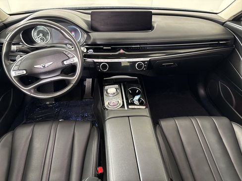 Used 2023 Genesis G80 2.5T image 37