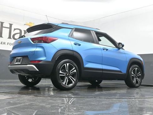 New 2026 Chevrolet TrailBlazer LT w/ Convenience Package image 11