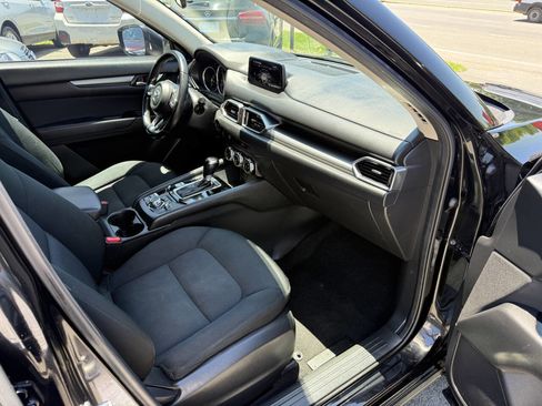 Used 2018 MAZDA CX-5 Sport FWD image 13