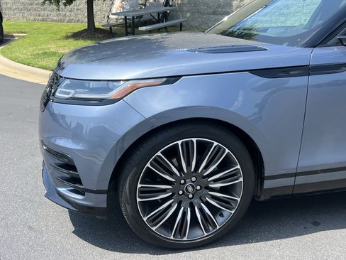 Used 2023 Land Rover Range Rover Velar R-Dynamic S AWD/4WD image 12