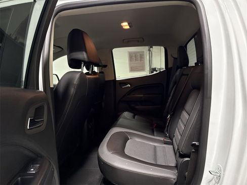 Used 2022 GMC Canyon AT4 w/ Trailering Package image 22