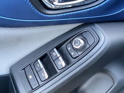 Certified 2023 Subaru Crosstrek Hybrid image 21