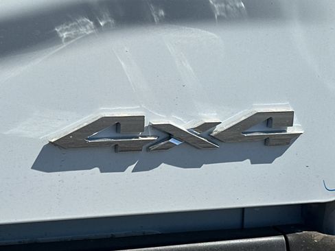 New 2026 RAM 2500 Tradesman image 25