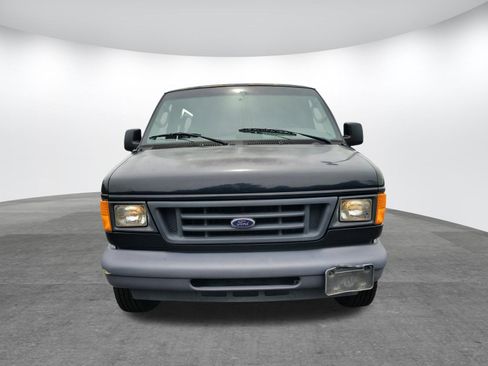 Used 2006 Ford E-350 and Econoline 350 Extended Super Duty RWD image 13