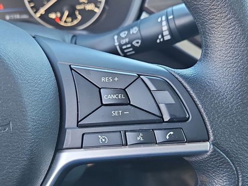 Used 2024 Nissan Altima 2.5 SV image 20