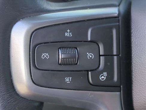 Used 2022 Chevrolet Silverado 1500 RST image 15