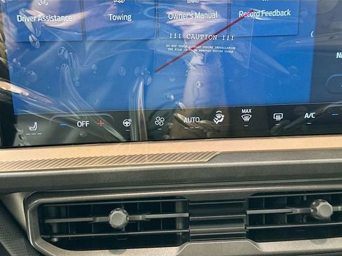 New 2026 Ford Bronco Sport Outer Banks image 15