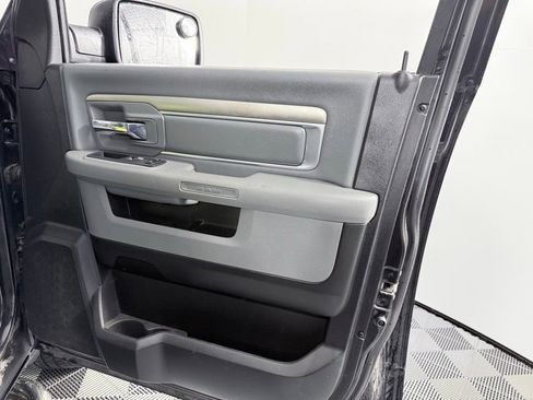 Used 2019 RAM 1500 Big Horn image 10