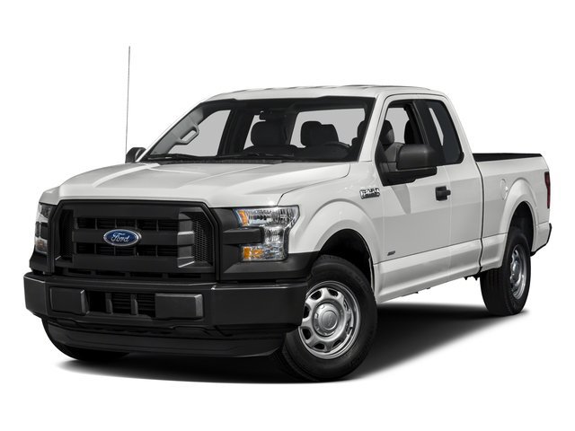 Used 2016 Ford F150 XLT w/ Equipment Group 302A Luxury AWD/4WD image 1