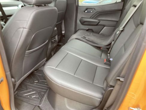 New 2026 Chevrolet Colorado LT w/ Advanced Trailering Package image 12