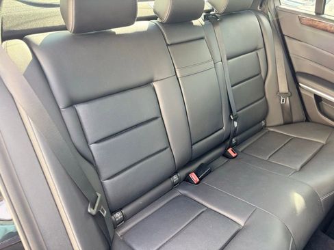 Used 2016 Mercedes-Benz E 350 E 350 image 17