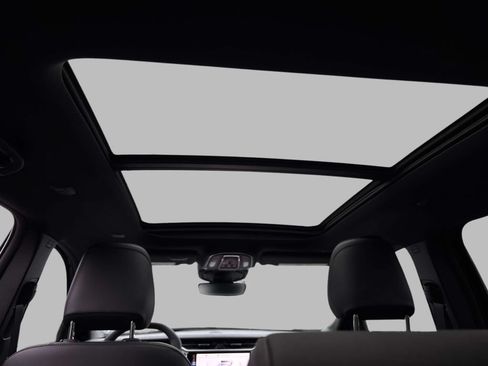 New 2026 Jeep Cherokee Limited AWD/4WD image 6