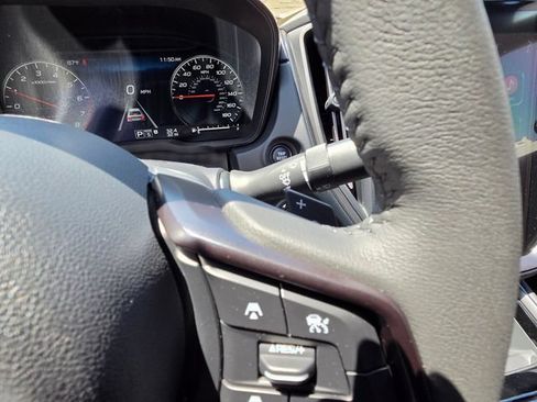 New 2026 Subaru WRX GT w/ WRX Electronics Package AWD/4WD image 27