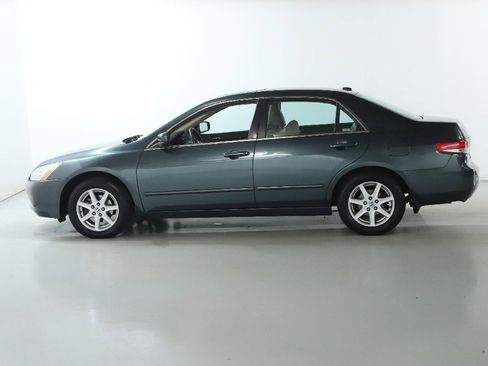 Used 2004 Honda Accord EX image 4
