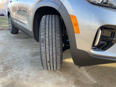 New 2026 Kia Seltos LX image 16