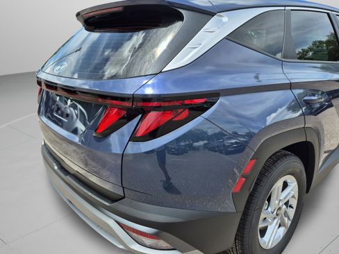 New 2026 Hyundai Tucson SE FWD image 32
