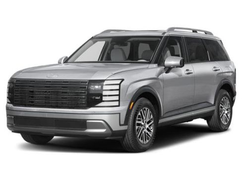 New 2026 Hyundai Palisade SEL AWD/4WD image 1