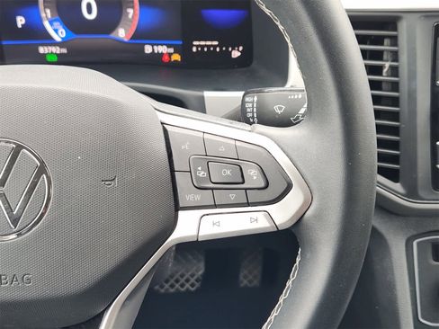 Used 2022 Volkswagen Atlas SE image 27