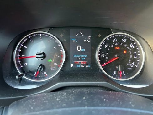Used 2019 Toyota RAV4 XLE w/ All Weather Liner Package AWD/4WD image 22