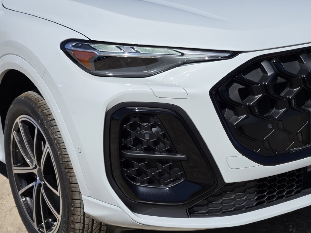 New 2026 Audi Q5 Premium AWD/4WD image 13