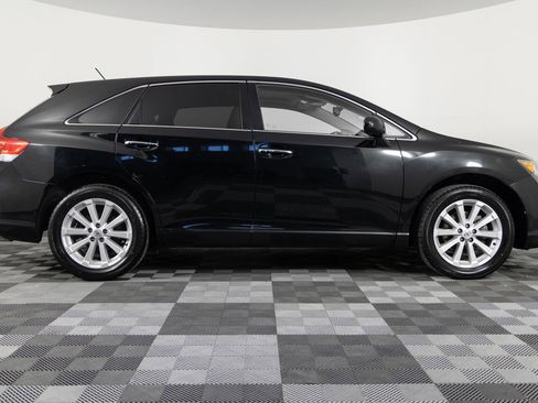 Used 2012 Toyota Venza XLE w/ XLE Premium Pkg image 9