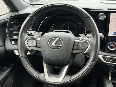 Used 2023 Lexus RX 350 AWD image 9