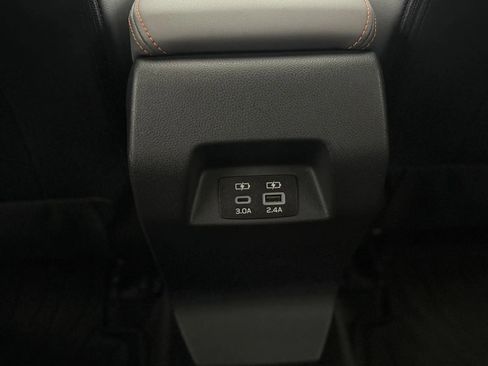 Used 2024 Subaru Crosstrek 2.5i Limited w/ Popular Package #3A AWD/4WD image 39