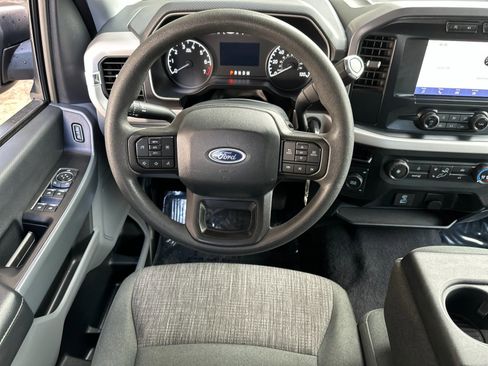 Certified 2023 Ford F150 XLT image 14