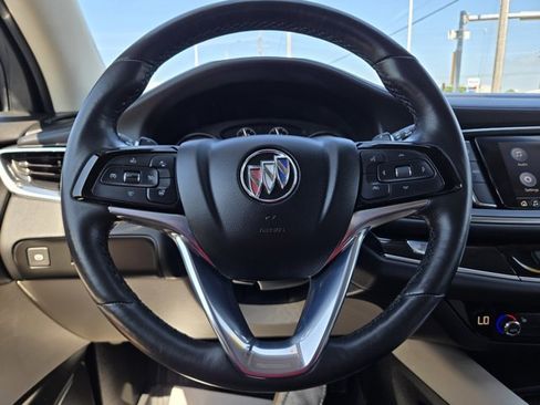 Used 2023 Buick Enclave Essence w/ LPO, Floor Liner Package AWD/4WD image 18