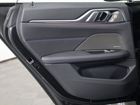 Used 2025 BMW 430i xDrive w/ M Sport Package image 13